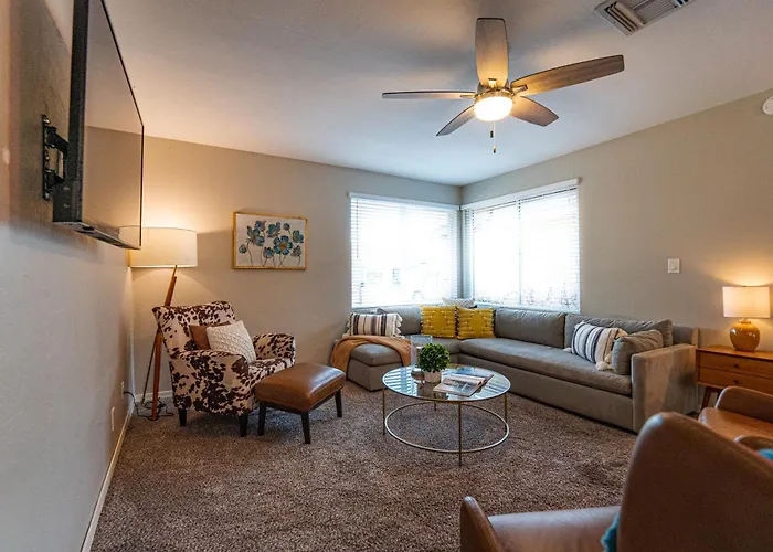 Mcnair Holiday home Chandler