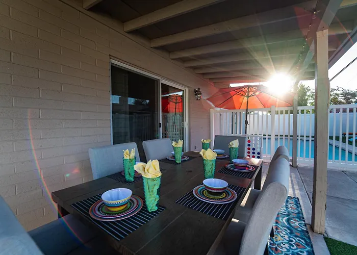 Holiday home Mcnair
