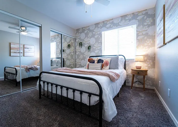 Holiday home Mcnair *