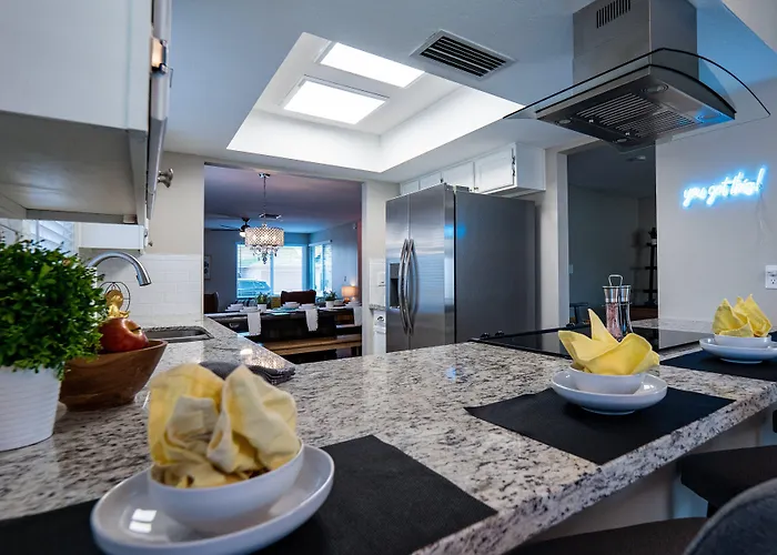 Mcnair Holiday home Chandler
